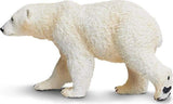 Polar Bear Toy