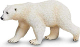 Polar Bear Toy