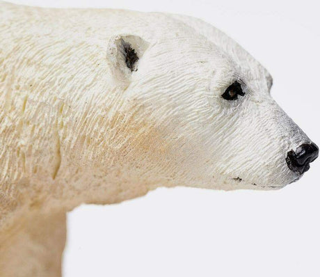 Polar Bear Toy