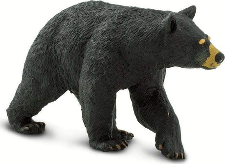 Black Bear Toy