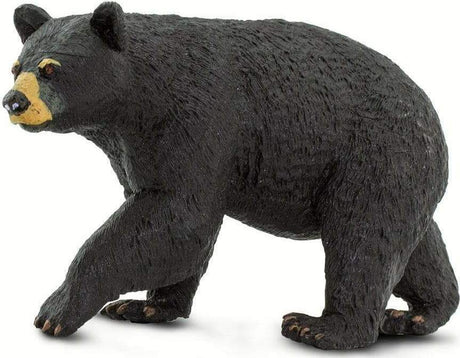 Black Bear Toy