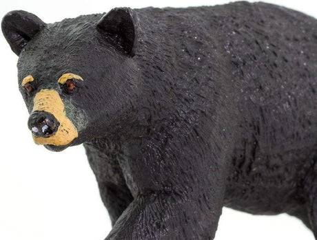 Black Bear Toy