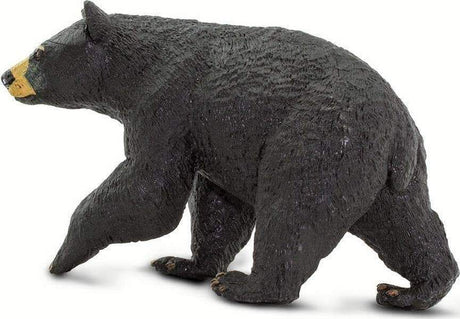 Black Bear Toy