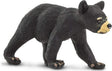 Black Bear Cub Toy