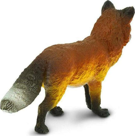 Fox Toy