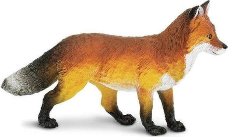 Fox Toy