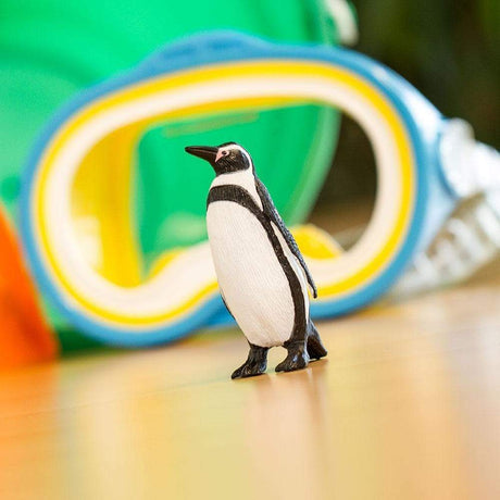 Humboldt Penguin Toy