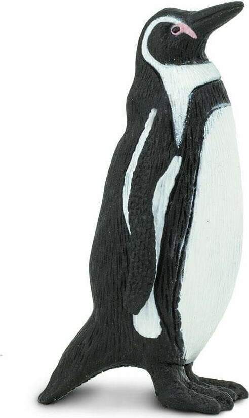 Humboldt Penguin Toy