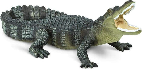 Alligator Toy