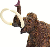 Woolly Mammoth Toy