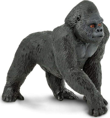 Lowland Gorilla Toy