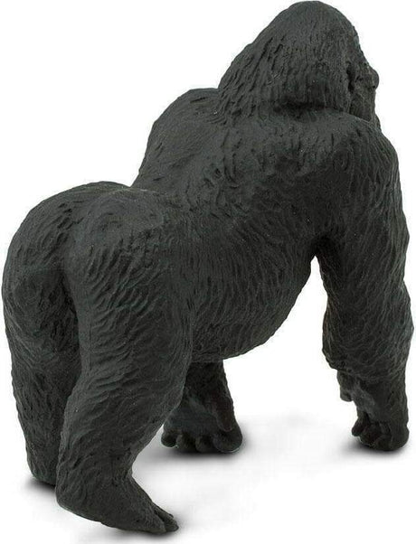 Lowland Gorilla Toy