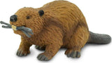 Beaver Toy