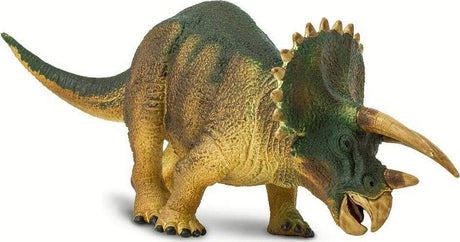 Triceratops Toy