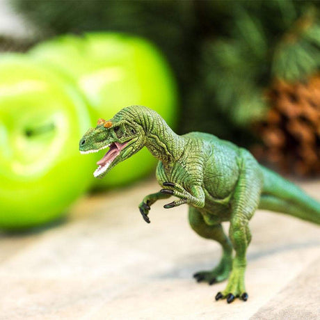 Allosaurus Toy