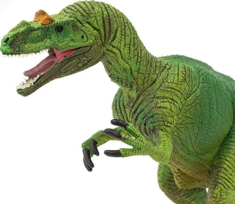 Allosaurus Toy