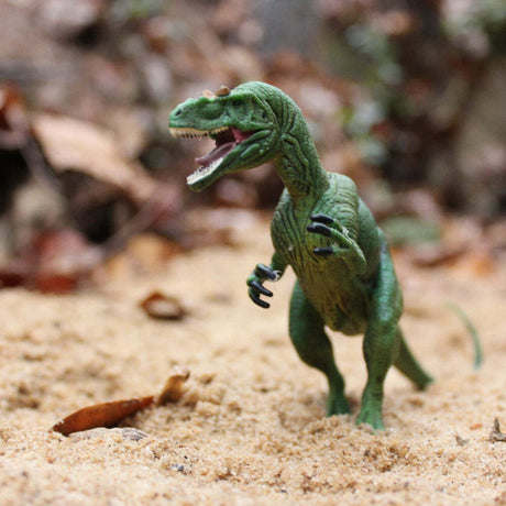 Allosaurus Toy