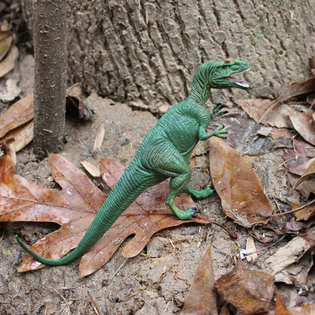 Allosaurus Toy