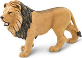 Lion Toy