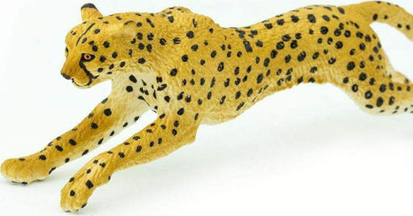 Cheetah Toy