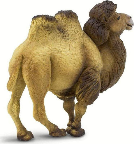 Bactrian Camel Toy