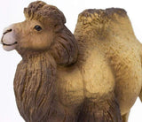 Bactrian Camel Toy