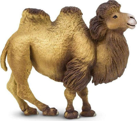 Bactrian Camel Toy