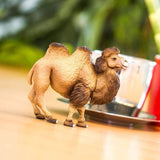 Bactrian Camel Toy