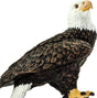 Bald Eagle Toy