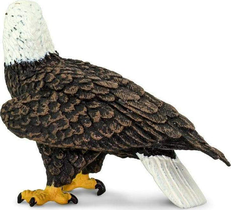 Bald Eagle Toy