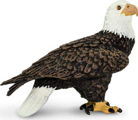 Bald Eagle Toy