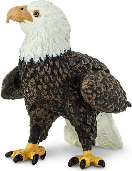 Bald Eagle Toy