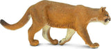 Mountain Lion Toy