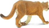 Mountain Lion Toy