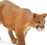 Mountain Lion Toy