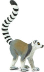 Ring-tailed Lemur Toy