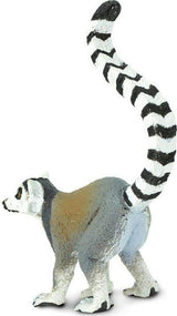 Ring-tailed Lemur Toy