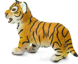 Bengal Tiger Cub Toy