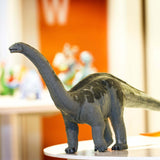 Apatosaurus Toy