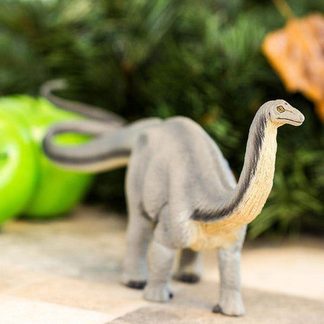 Apatosaurus Toy