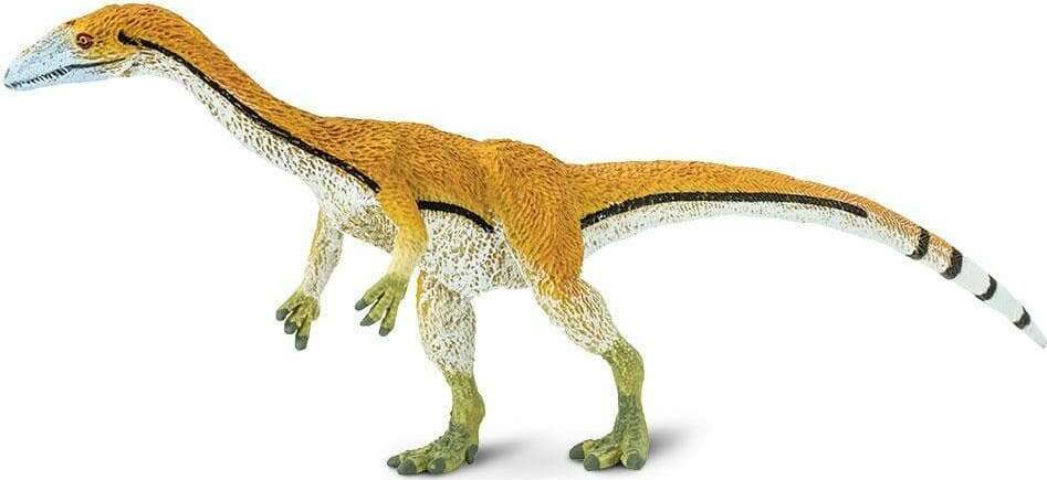 Coelophysis Toy