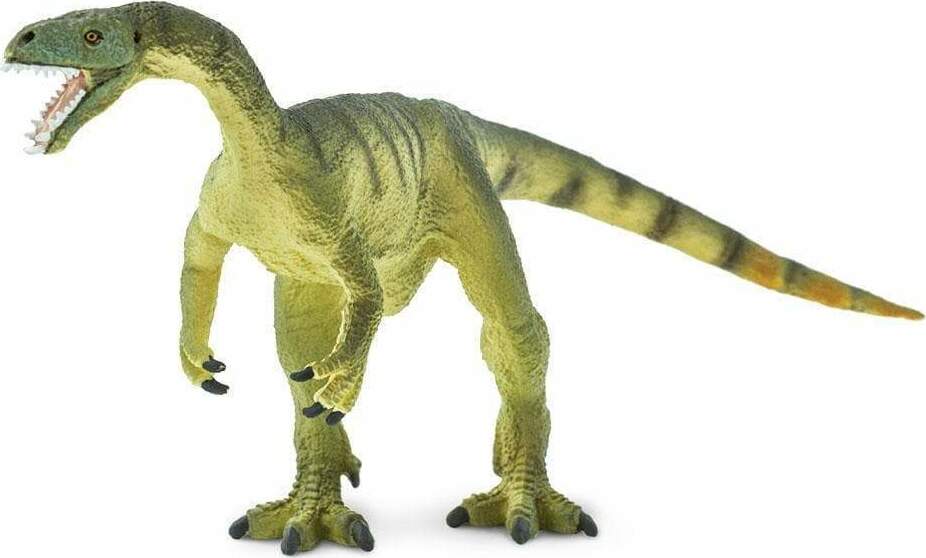 Masiakasaurus Toy