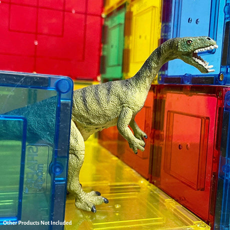 Masiakasaurus Toy