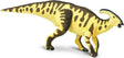 Parasaurolophus Toy