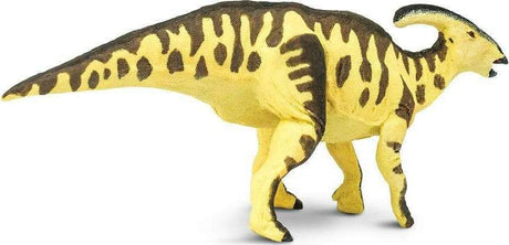 Parasaurolophus Toy