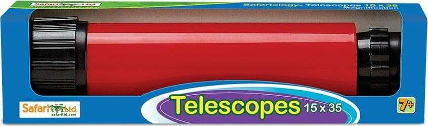 Telescopes