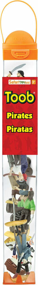 Pirates TOOB®