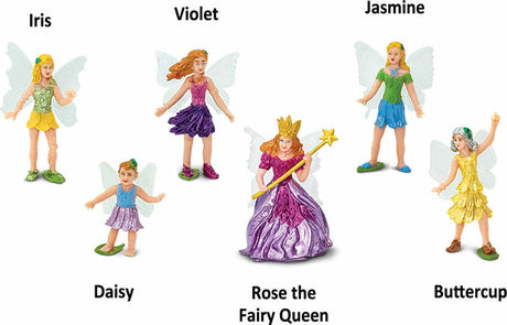 Fairy Fantasies® Designer TOOB®