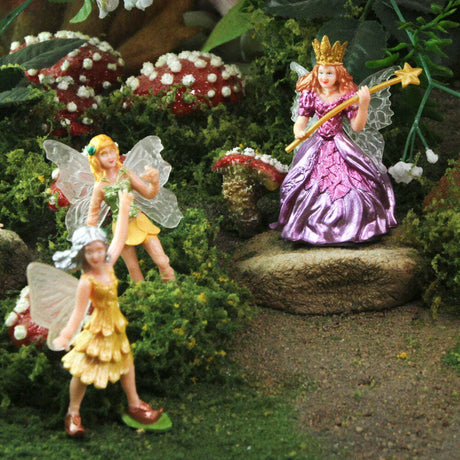 Fairy Fantasies® Designer TOOB®