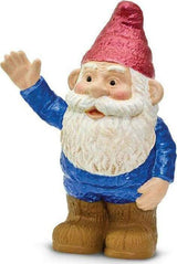 Gnorman the Gnome® - Blue